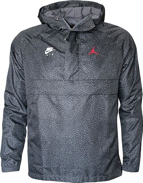 nike herren kapuzenpullover air jordan windbreaker|Jordan Windbreakers (3) .